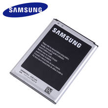Samsung Оригинальный Новый Батарея для samsung Galaxy Note 2 N7100 N7102 N7105 T889 i605 i317 L900 R950 E250 EB595675LU 3100 мА-ч 2024 - купить недорого