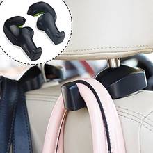 Car Seat hook Hanger Purse Bag FOR romeo 147 golf mk7 bmw f30 passat b7 ford mondeo w204 e90 ford mondeo mk3 Accessories 2024 - buy cheap