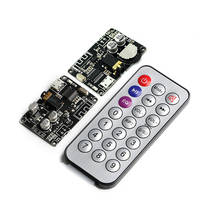 Bluetooth Audio Receiver board Bluetooth 5.0 mp3 lossless decoder board Wireless Stereo Music Module XY-WRBT 2024 - buy cheap