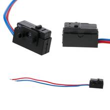 1Pc Left/Right Sensor Lock Micro Switch For Octavia Fabia Superb Passat B5 Bora Golf 4 MK4 Door Sensor 2024 - buy cheap