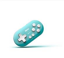 8BitDo Zero 2 Wireless Gamepad Game Controller For NS Switch Raspberry PI Steam Win PC macOS Gamepads Joystick Joypad 2024 - buy cheap