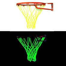 Light Up Basketball Net Heavy Duty Glowing Night Luminous Free Shiping 2024 - buy cheap