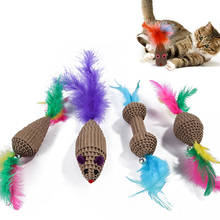 2PCS Pineapple Cat Toy Fish Plush Toy Cute Cartoon Toy Creative Cat Feather Toy Catnip Toy Cat Funny Chew Toy Interactive Toys 2024 - buy cheap