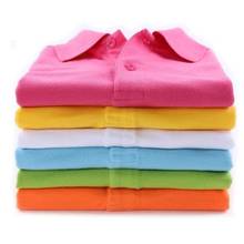 Men Women Tshirt Summer Cotton Short Sleeve T-shirt For Women Solid Work Clothes Casual Loose Pink Sports Couple T-shirts Tops 2024 - buy cheap