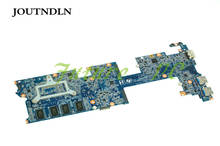 JOUTNDLN for Svf13n SVF13 Laptop Motherboard I5-4200U CPU A1974483A  DA0FI1MB8D0 Test work 2024 - buy cheap