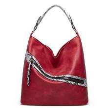 Bolso de mano de diseñador de marca de moda para mujer, bolsa de hombro de gran capacidad, bolso de cubo Retro clásico, nuevo bolso de mensajero de alta calidad 2024 - compra barato