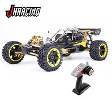 1/5 RC CAR Off-road 36CC powerful 2t Gasoline Engin 2.4G Radio Control Rovan BAJA 5B with Symmetrical steering 2024 - buy cheap