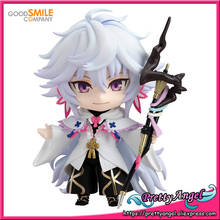 PrettyAngel - Genuine Good Smile Company GSC No. 970 Fate/Grand Order Caster / Merlin Action Figure 2024 - buy cheap