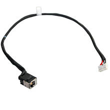 For Lenovo IdeaPad 15.6" Z580 20135 DD0LZ3AD000 DC Power Jack Cable Harness 2024 - buy cheap