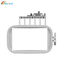 Sew Tech Embroidery Frame for Singer Embroidery Machine for Singer Futura CE-100 150 200 250 300 SES-1000 Embroidery Hoop 2024 - buy cheap