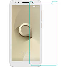 Protector de pantalla para teléfono móvil, película protectora de vidrio templado para SmartPhone, compatible con modelo de SmartPhone (2019), 5008Y y/WCDMA 1X 5059D, novedad 2024 - compra barato