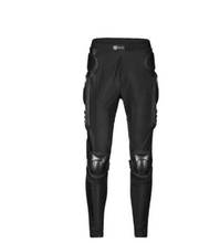 Motorcycle Motocross Pants Long Armor Motorcycle Pants Ski Skating Cycling Motocross Protective Gear Hip Protector 2024 - buy cheap