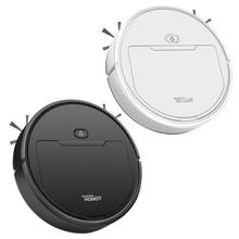 Robot Vacuum Cleaner TOD-1800Pa Multifunctional Smart Sweep Wet Mop Automatic 3-In-1Recharge Dry Wet Sweeping Vacuum Cleaner 2024 - buy cheap