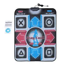 HD Revolution Non-Slip Dancing Step Dance Mat Pad Pads Dancer Blanket Fitness Equipment Foot Print Mat to PC with USB 2020 New 2024 - buy cheap