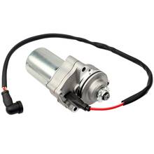 Motorcycle Electric Starter Motor 12 Teeth 3 Bolt for 4-Stroke 50/70/90/110/125Cc ATV Quad Pit Bike Motorcycle Accessories 2024 - buy cheap