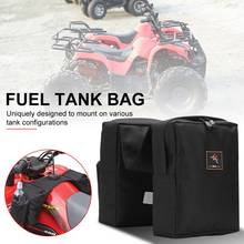 Bag Tank Bags Saddle Bag Mobile Fuel Tank Cup Holder for Motorcycle ATV 2024 - buy cheap