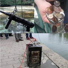 Powerful Round Neodymium Magnet Hook Metal Detector Strong Sea Fishing Hunting New Drop Shippinp 2024 - buy cheap