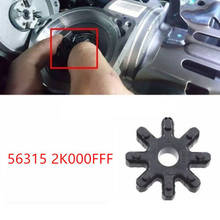 2010-2013 KIA SOUL Genuine OEM Flexible Steering Coupler 10pcs