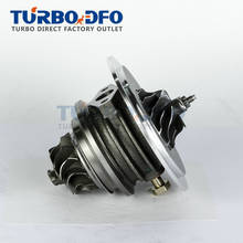 Garrett GT2049S 708618 turbo cartridge Balanced for Ford Transit V 75/86/100 HP 55/63/74 Kw 2.0Di Dura Torq - NEW turbine 709035 2024 - buy cheap