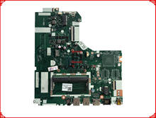 FRU-placa base 5B20P19430 para portátil Lenovo 320-15AST 320-15IKB, NM-B321, CPU DDR4 RAM 100%, completamente probada 2024 - compra barato