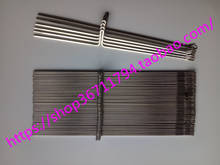 50PCS For Silver flute knitting machine Sliver Reed SK280 knitting machine 2024 - buy cheap