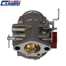 Carburetor For Tillotson Style for St. Chainsaw MS 070 090 090G 105CC 2 Stroke 2024 - buy cheap