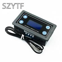 XY-WT01 number of high-precision digital temperature controller thermostat cooling and heating module 2024 - buy cheap