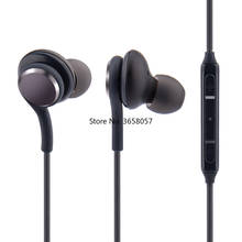 Auriculares N-EAR con micrófono y Control de volumen para Samsung Galaxy Note 10, auriculares con usb tipo c, 10 unidades 2024 - compra barato