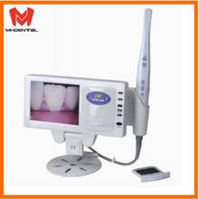Dental X-ray Film Reader Corded M-169 with Intraoral Camera and 5-inch LCD 2024 - buy cheap