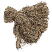 Ghillie Suit Thread Camouflage Lightweight Ghillie Yarn Hunting Clothing Accessories for Outdoor CS Field Hunting Desert Camoufl 2024 - buy cheap