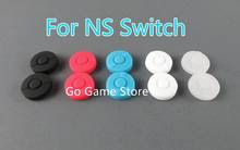 10pcs for Nintend Switch  for Joystick Rocker Cap NS Poke PLUS Rocker Ball Skins Rocker Cover Protective Caps 2024 - buy cheap