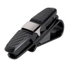 Estuche para gafas de coche, billete portátil para Changan CS15 CS35 CS75 CX70 2024 - compra barato