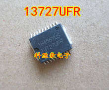 13727UFR for Renault gearbox computer board solenoid valve fault common IC chip module 2024 - купить недорого