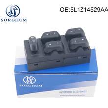 5L1Z14529AA 5L1Z-14529-AA Front LH Driver Side Power Window Master Switch For Ford F150 Crown Victoria Lobo Lincoln Mercury 2024 - buy cheap