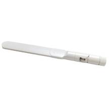 1pc Wifi Antenna dual band 2.4Ghz 5Ghz 8dbi high gain Omni RP SMA connector White color oars flat aerial NEW WholesaleWIF 2024 - buy cheap