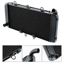 Motorcycle Engine Radiator Cooler Cooling system For Honda CB1300 CB 1300 2003-2008 04 05 06 07 Black 2024 - buy cheap