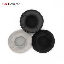 Cubre orejas para AKG K267, almohadillas de repuesto para auriculares 2024 - compra barato