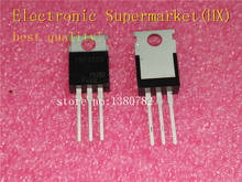 New original 50pcs/lots IRF3205 IRF3205PBF  TO-220 IC In stock! 2024 - buy cheap