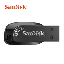 SanDisk USB Flash Drive USB 3.0 Mini Pendrive CZ410 256GB 128GB 64GB 32GB Pen Drive Read Speed up to 100M/ s Memory Stick U Disk 2024 - buy cheap