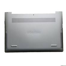 New For Dell Inspiron 7000 7391 13MF 7391 Laptop Bottom Case Cover 07HW6V Touch Model 2024 - buy cheap