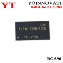 5pcs/lots K4B4G1646D-BCK0 K4B4G1646D K4B4G1646 BGA96 IC 2024 - buy cheap