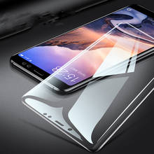 Protector de pantalla 9H para Xiaomi Mi A2 A3 Lite A1 Mix 2 2s Play HD, vidrio Protector duro templado para Xiaomi mi Pocophone F1 2024 - compra barato