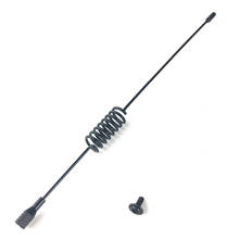 For TRAXXAS 82056 TRX4 DEFENDER CRAWLER 29cm 19.5cm 1/10 RC Optional Parts Antenna Decoration 2024 - buy cheap