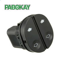 Interruptor de Elevalunas eléctrico del lado del conductor para Ford /Fiesta /KA/ MK6 /Fusion /PUMA Tourneo Connect 96FG14529BC 2024 - compra barato