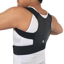 Corrector Back Straight Brace Belt Magnetic Posture Corrective Therapy Corset Lumbar Support Straight Male Female Brace Belt New 2024 - buy cheap