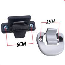 For CATERPILLAR E307 320 324 329 336 BCD Excavator Skylight lock catch Sunroof buckle Glass buckle Excavator Accessories 2024 - buy cheap