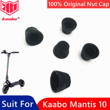 100% Original Nut Cap For Kaabo Mantis 8 Mantis 10 Electric Scooter 8inch 10inch Skateboard Screw Cap Cover Spare Parts 2024 - buy cheap