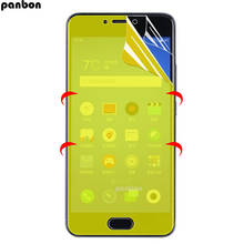 Cubierta completa para Meizu M5 Note, película de hidrogel 3D 4D 5D, Protector de pantalla de TPU blando para meizu M5 M 5 Note nano 2024 - compra barato