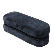 Набор 2 подушки из пены с памятью, подлокотники, налокотники, подушки, подушка для офиса 2024 - купить недорого