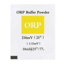 Calibração potencial do teste da pena do analisador do pó redox da calibração do amortecedor de orp 256 2024 - compre barato